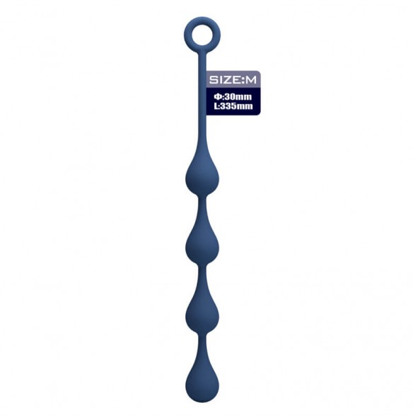 MR PLAY - Daniel Anal Balls (30mm) MR PLAY - Daniel Anal Balls (30mm)